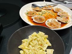 -徐记海鲜(万家丽|德政园店)