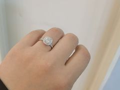 -Tiffany & Co.蒂芙尼
(武汉武商MALL店)