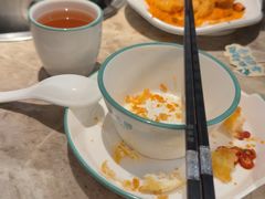 -淘米捞·米汤脆鲩鱼火锅(福田皇岗店)