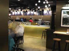 -太平洋咖啡(天神巷店)