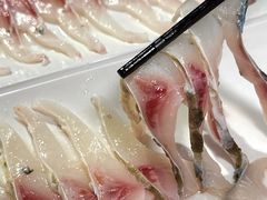 -鱼醉无骨鱼·中山脆肉鲩(荔湾路店)