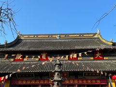 -西园戒幢律寺
