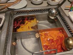 -海底捞火锅(顺义华联店)