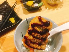-晶吉·居酒屋·烧鸟·生鱼饭(中山区民主广场店)