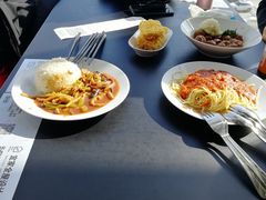 -宜家·瑞典风味餐厅(天津东丽商场店)