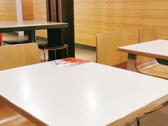 大堂-麦当劳(百利广场店)