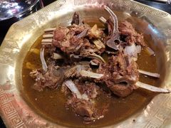 -芦月轩羊蝎子(太平桥店)