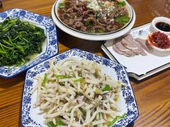 -呼吸森林·生态农庄农家乐私房菜