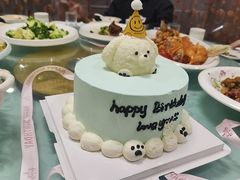 -四海回族饭店(湖西路老店)