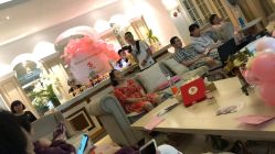 -皇家月府月子中心(沈阳店)