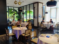 大堂-院里寻菜·精致庭院菜(观沙岭店)