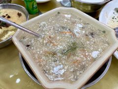 -柴火农庄(东海路店)