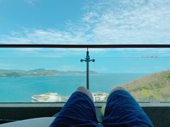 -三亚山海天JW万豪酒店