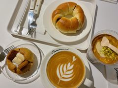 -Green wood coffee绿木咖啡