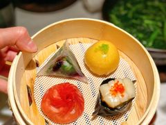 -莉莉海堂HAITANG·烤鸭(国贸商城店)