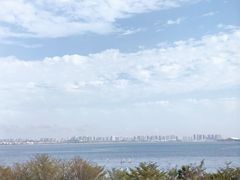 -海豚湾·大堂吧(厦门佰翔波特曼七星湾酒店)