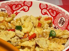 -恰八斗·猛火长沙菜(国贸店)