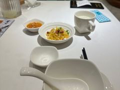 -莆田餐厅PUTIEN(三里屯店)