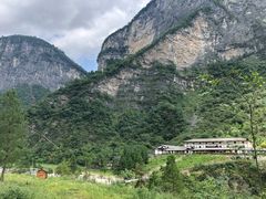 -鹿院坪生态旅游景区
