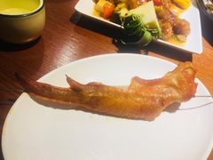 -马氏老外婆餐厅(魏县店)