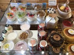 -多乐之日(西苑龙湖店)