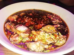 -KŌNG胶东小馆·酒馆(华熙店)