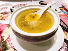 野米浓汤龙虾肉-好福记饭店(红梅公园店)