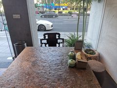 -老清朝包子铺(开明街店)