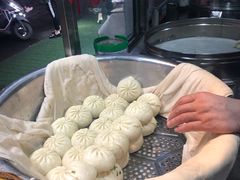 -郑家包子牛肉拉面(尚勤路店)