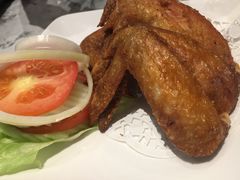 -关夫人餐厅(阳光广场店)