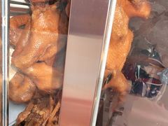 -小罗卤鹅(莲花广场店)