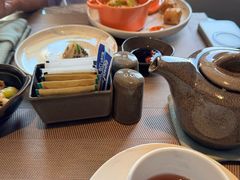 -上海波特曼丽思卡尔顿酒店