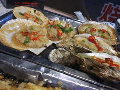 -夜猫子串吧·龙虾.江西小炒(万塘路店)