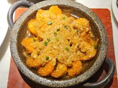 -小菜园新徽菜(镇江丹阳吾悦店)