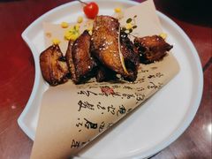 -三品香·江浙菜(松江九谊店)