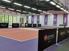 -Our Pickleball多多动匹克球俱乐部(世博源店)