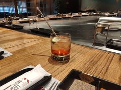 -赤坂亭·M9和牛烧肉·铁板烧·日料398放题(长泰广场店)