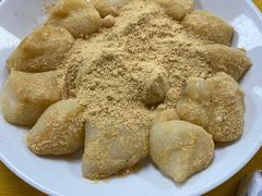 打糕-屋里家延边朝鲜族冷面(南园店)