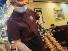 -拉丁餐厅·巴西烤肉自助(正佳广场店)