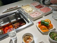 -海底捞火锅(上元大街店)