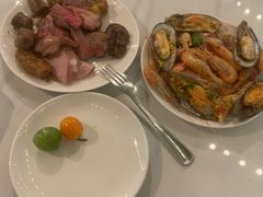 -上海浦东嘉里大酒店