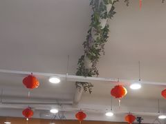 -芦月轩羊蝎子(北蜂窝店)