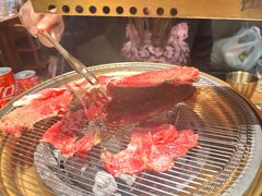 -西塔老太太泥炉烤肉(万柳华联店)