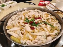 -芭夯兔·无骨兔汤锅(华阳店)