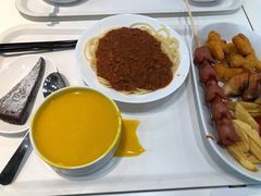 -宜家·瑞典风味餐厅(烟台路店)