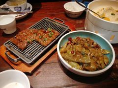 -前海沿·青岛菜(五四广场永旺店)