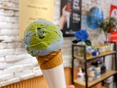 -Dal Cuore 达可芮冰淇淋(陕西北路店)