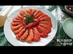 -四姑娘川味海鲜(八爪鱼店)