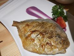-割烹旭日本料理(龙湖狮山天街店)