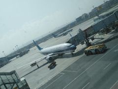 -乌鲁木齐天山国际机场-T3航站楼